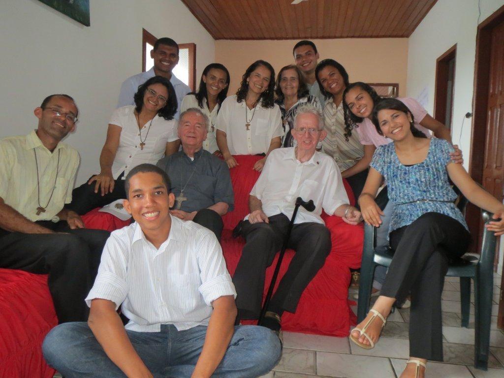 Gruppe Shalom