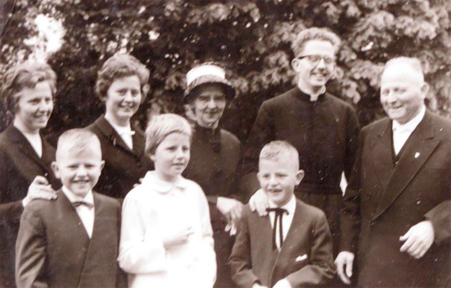 Heimatprimiz 21.5.1961
