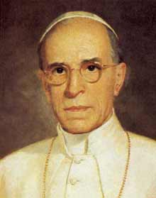 Pius XII