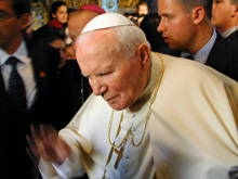 Johannes Paul II