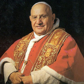 Papst Johannes XXIII