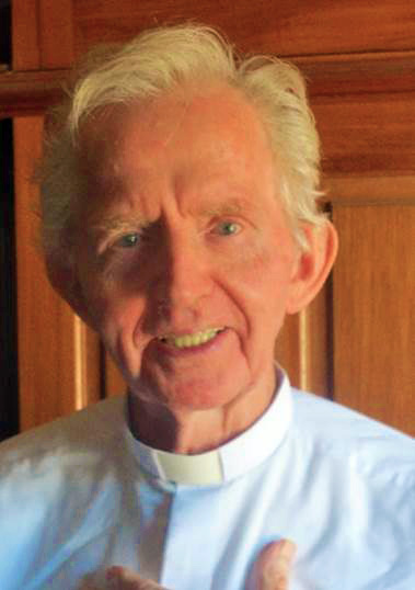 Padre Heriberto Douteil