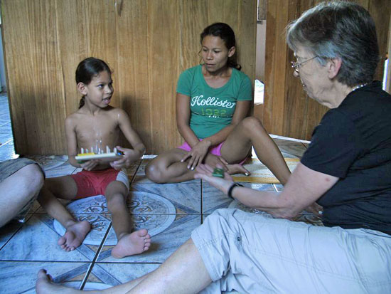 Spieltherapie und Heilpädagogik (Monika Biskup)