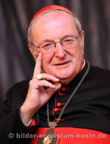 Joachim Kardinal Meisner